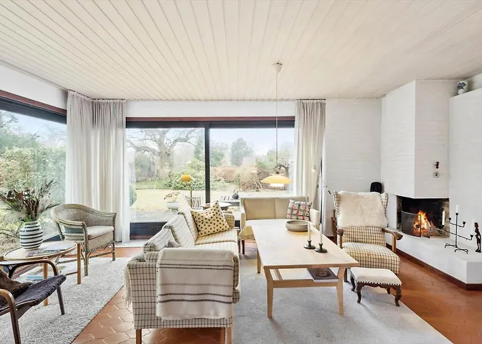 Vakantiehuis 1507-n-gilleleje-slaenvaenget-1 Gilleleje