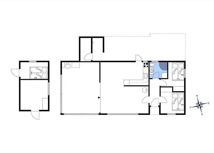 Vakantiehuis 1507-n-gilleleje-slaenvaenget-1 *